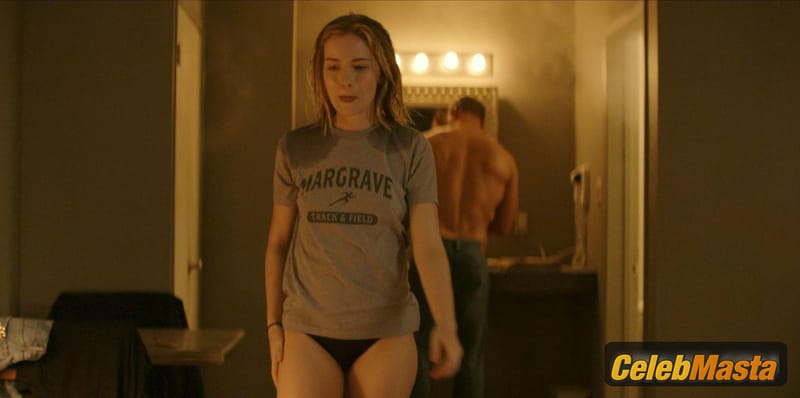 Willa Fitzgerald Photo Collection from Reacher photo 2