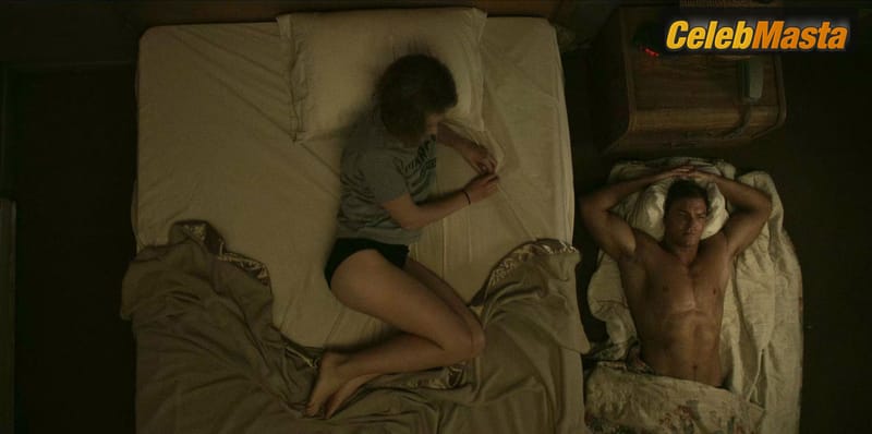 Willa Fitzgerald Photo Collection from Reacher photo 4