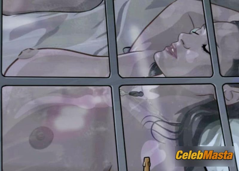 Winona Ryder Photo Gallery from A Scanner Darkly photo 4