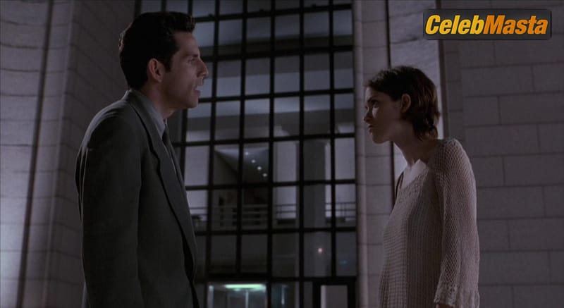 Winona Ryder Photo Set from Reality Bites photo 1