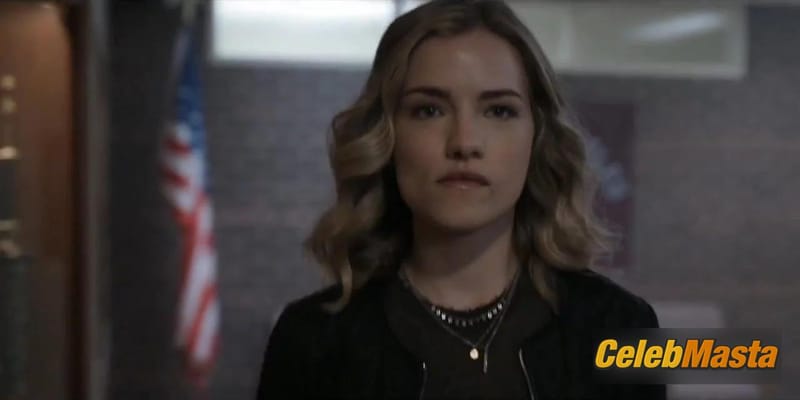 Willa Fitzgerald Scene Photos Gallery from Dare Me photo 3