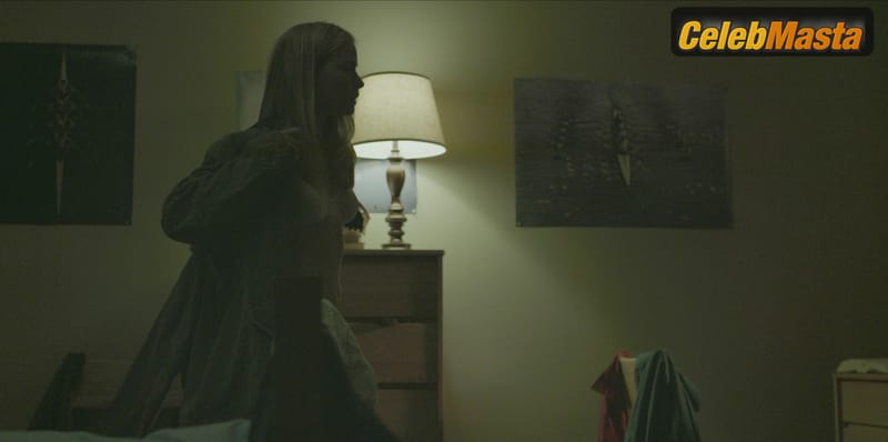 Willa Fitzgerald Photo Set from House Of Cards photo 1