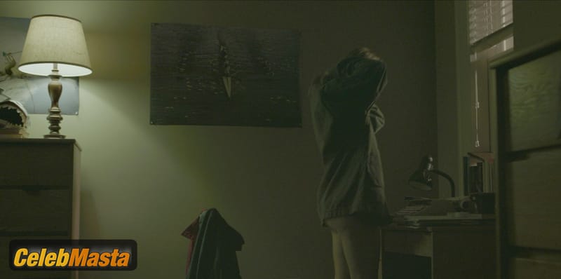 Willa Fitzgerald Photo Set from House Of Cards photo 2