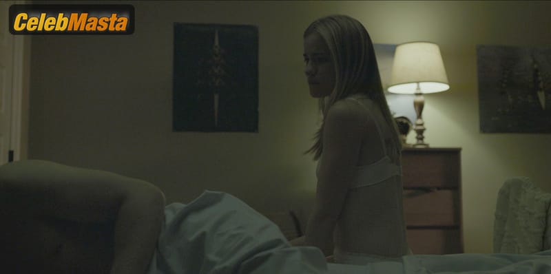 Willa Fitzgerald Photo Set from House Of Cards photo 4