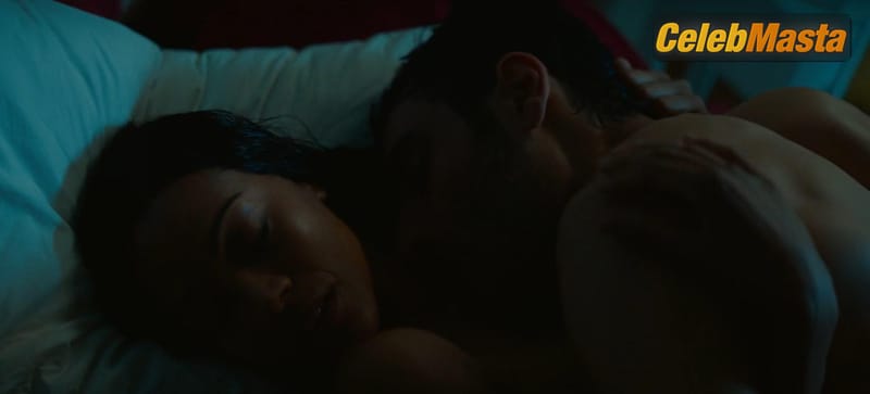 Zoe Saldana Scene Photos Gallery from From Scratch photo 3