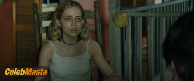 Willa Fitzgerald Photo Gallery from Savage Salvation photo 4