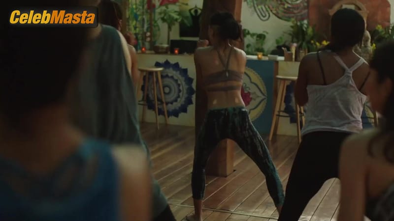 Zoe Kravitz Photo Set from Big Little Lies photo 2