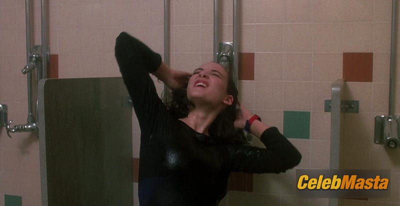 Winona Ryder Photo Collection from Heathers photo 1