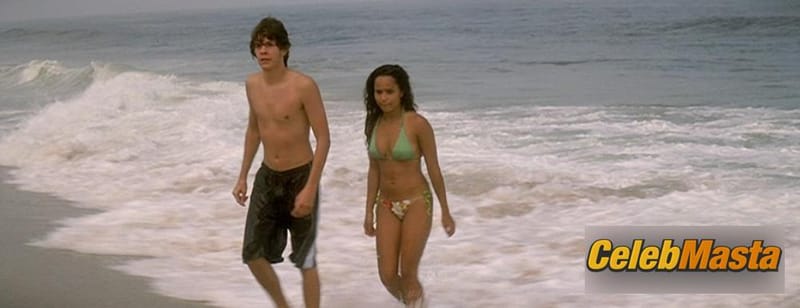 Zoe Kravitz Photo Set from The Greatest photo 2