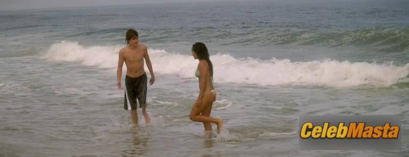 Zoe Kravitz Photo Set from The Greatest photo 4