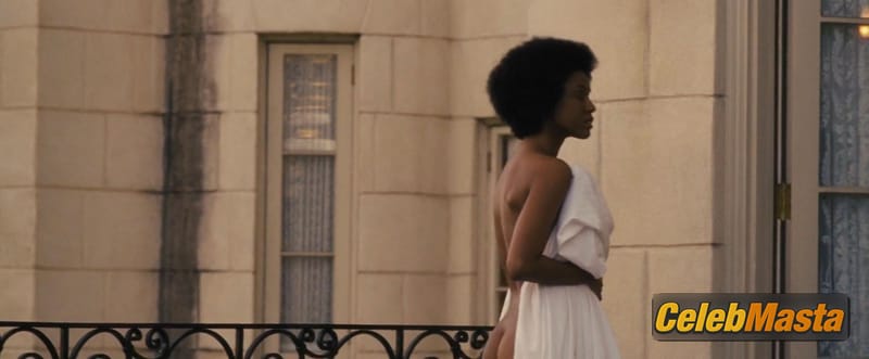 Zoe Saldana Photos from Nina photo 1