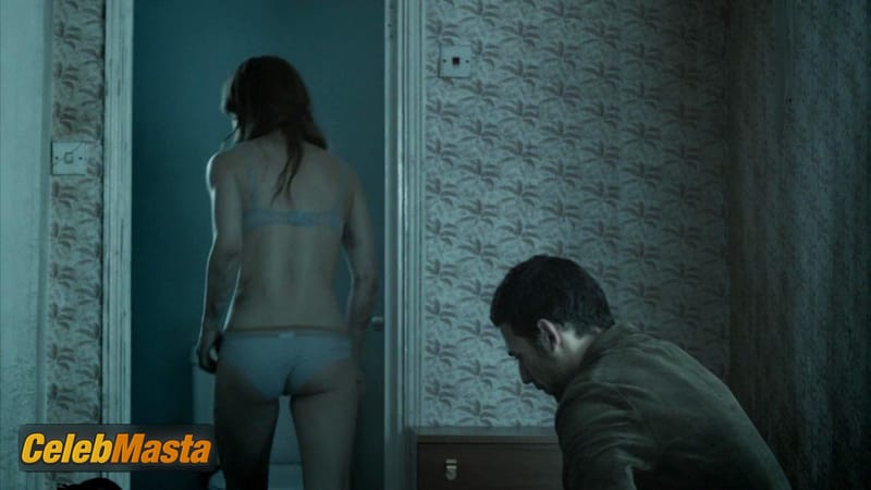 Melissa George Scene Photos Gallery from Hunted photo 3