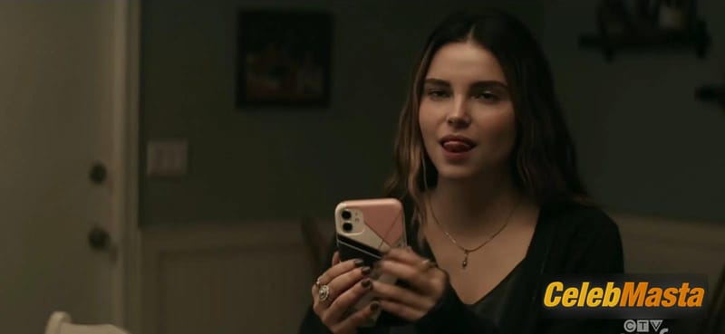 Inde Navarrette Scene Photos Gallery from Superman & Lois photo 1