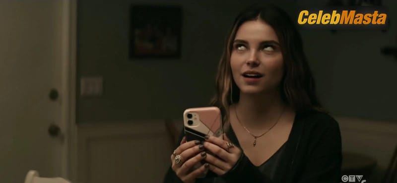 Inde Navarrette Scene Photos Gallery from Superman & Lois photo 2