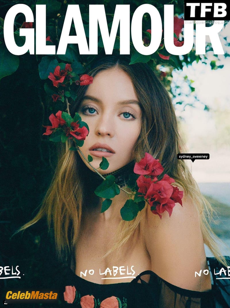 Sydney Sweeney Sexy Photos Collection From Various Photoshoots And Social Media Posts photo 1