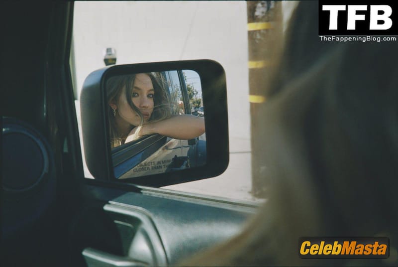 Sydney Sweeney Sexy Photos Collection From Various Photoshoots And Social Media Posts photo 2