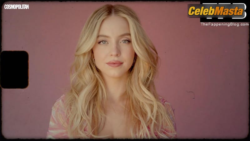 Sydney Sweeney Topless And Sexy Photo Gallery photo 4