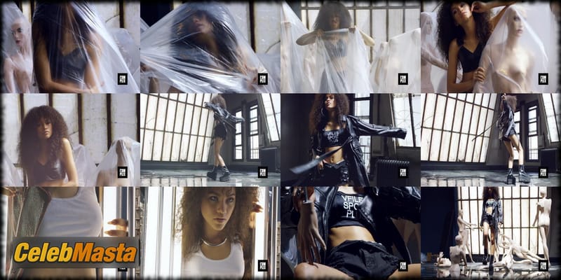Zendaya Complex Photo Gallery photo 1