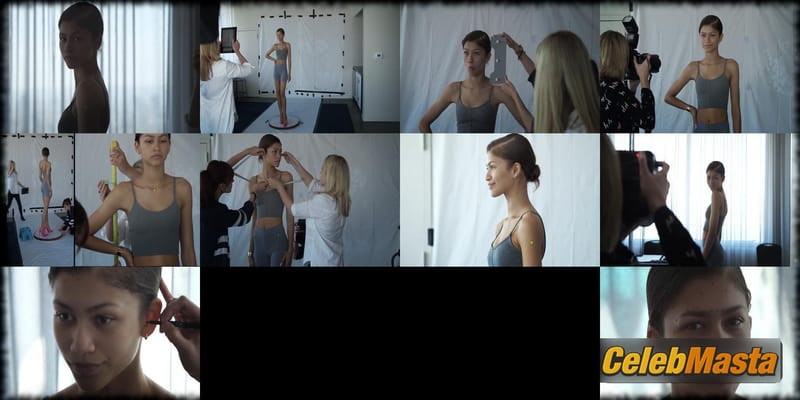 Zendaya Madame Tussauds Captures Her Beauty Photo Gallery photo 1