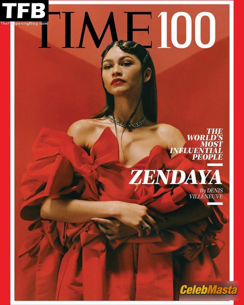 Zendaya Sexy Photos Collection From Various Photoshoots And Events photo 3