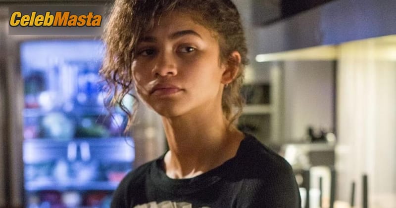 Zendaya Spider-man: Homecoming Photo Gallery photo 3