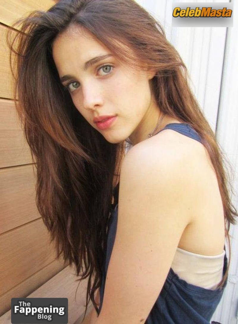 Margaret Qualley Stuns In Collection photo 1