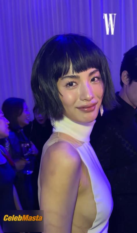 Nana in Festival Wkorea 2024 Photo
