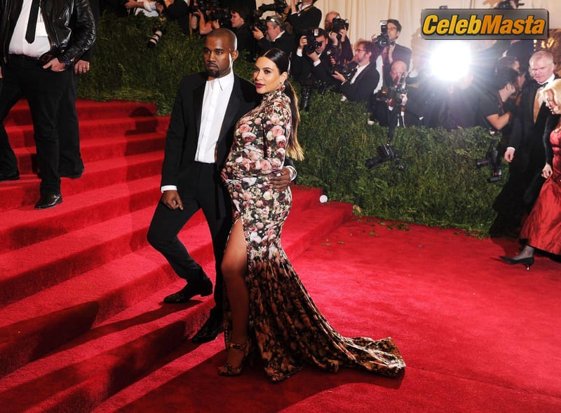 Kim Kardashian And Kanye West Reportedly Getting A Divorce Photo Gallery photo 2