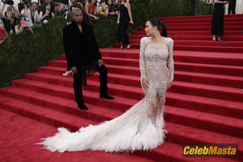 Kim Kardashian And Kanye West Reportedly Getting A Divorce Photo Gallery photo 4