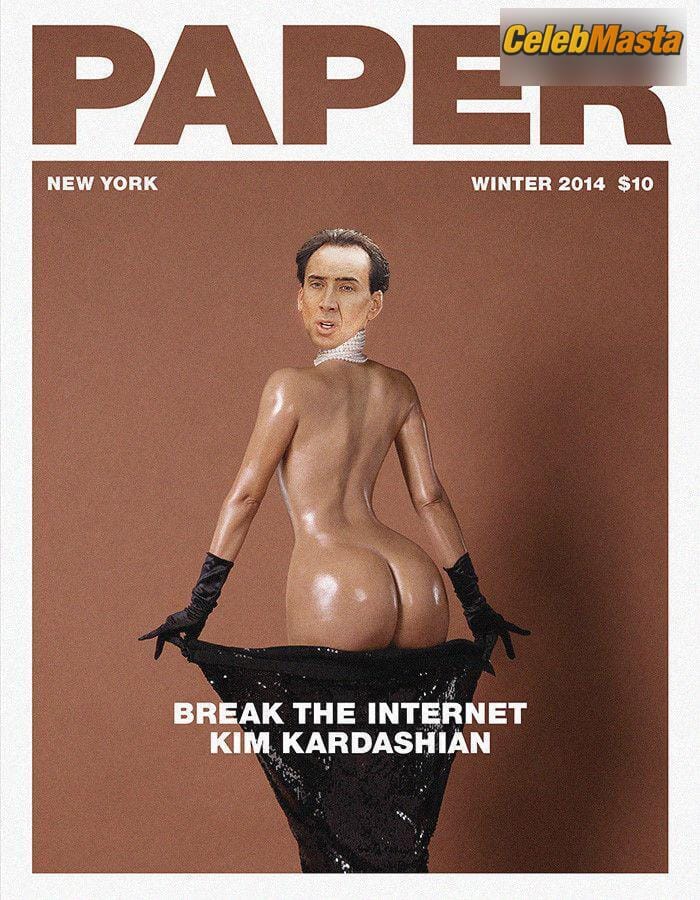 Kim Kardashian Butt Memes Photo Gallery photo 2