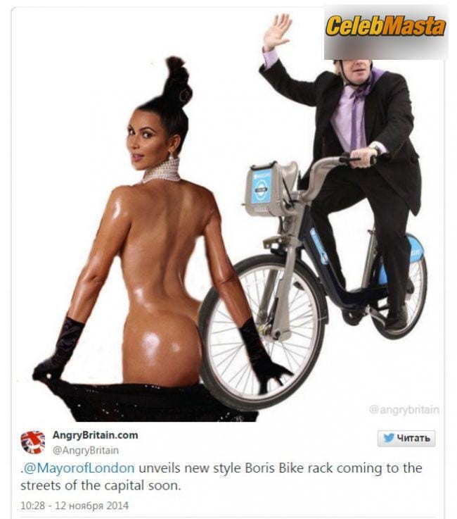 Kim Kardashian Butt Memes Photo Gallery photo 3