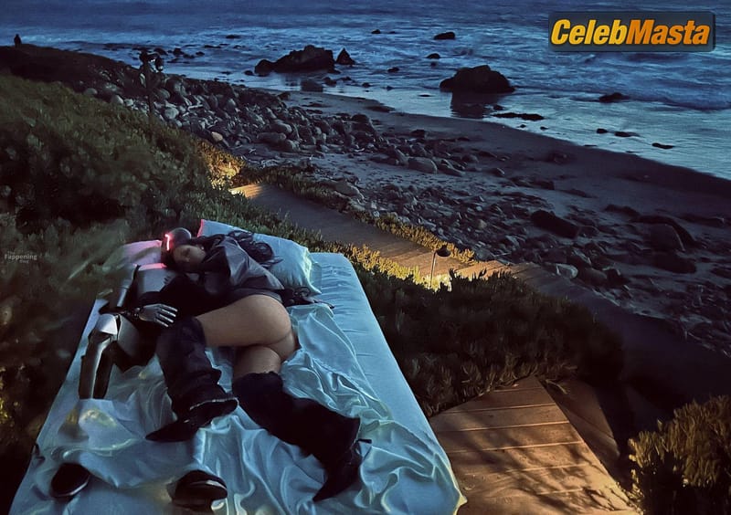 Kim Kardashian Sexy And Photoshoot For Perfect Magazine photo 4