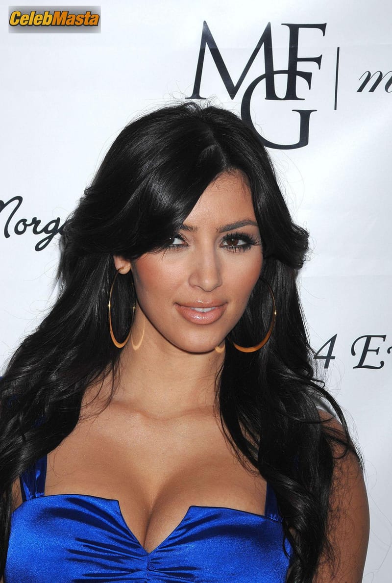 Kim Kardashian Sexy And Hot Collection of Photos photo 4