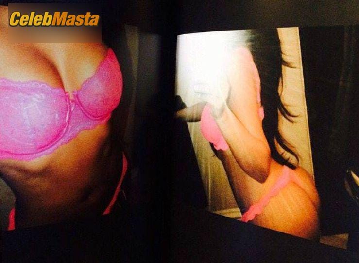 Kim Kardashian Rare Photos from ‘Selfish’ photo 1