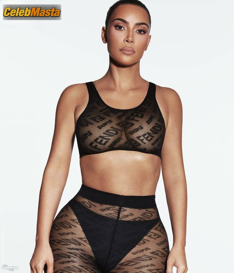 Kim Kardashian Sexy And Sizzling Photos Collection photo 3