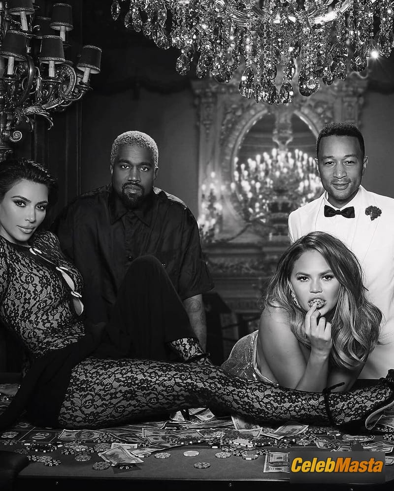 Kim Kardashian Sexy Photos in January 2019 photo 2