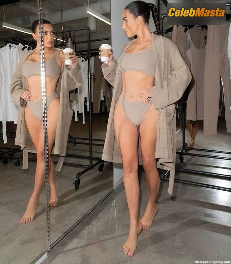 Kim Kardashian Hottest Photos Collection photo 2