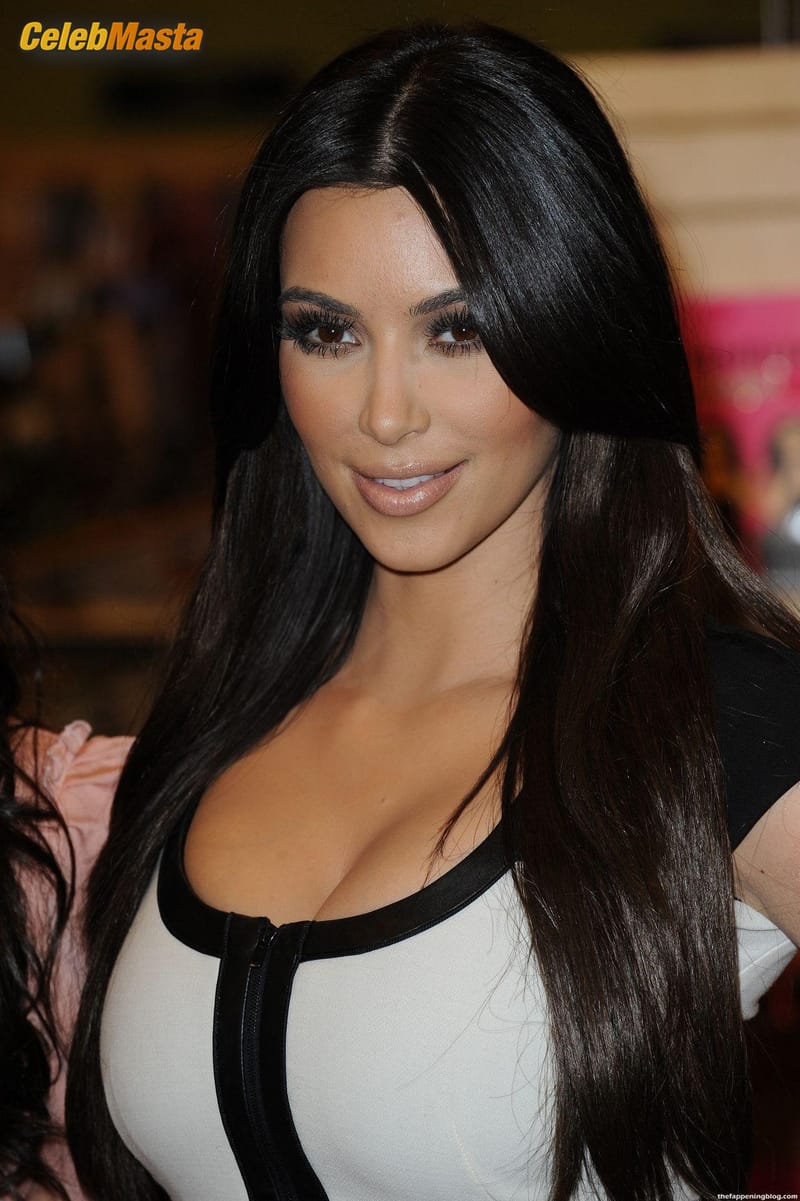 Kim Kardashian Hottest Photos Collection photo 3