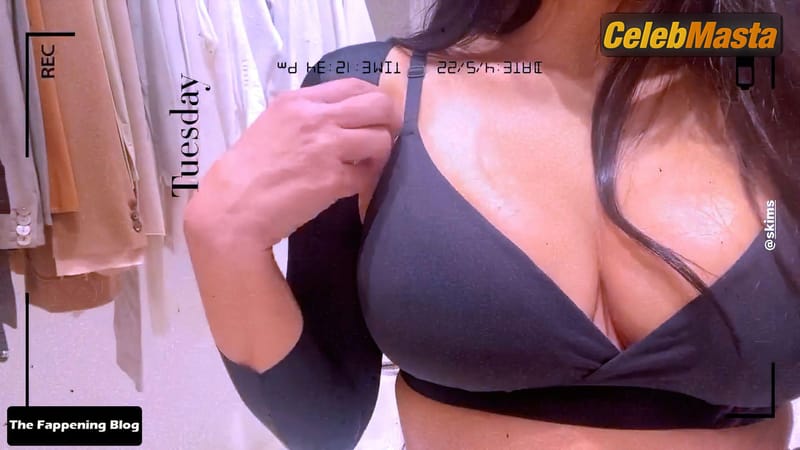 Kim Kardashian Sexy Bikini Photos Collection photo 3