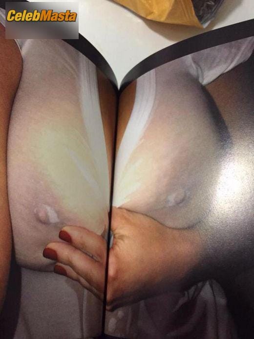 Kim Kardashian from ‘Selfish’ Photo Gallery photo 1
