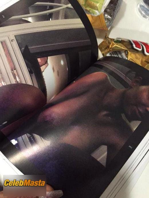 Kim Kardashian from ‘Selfish’ Photo Gallery photo 3