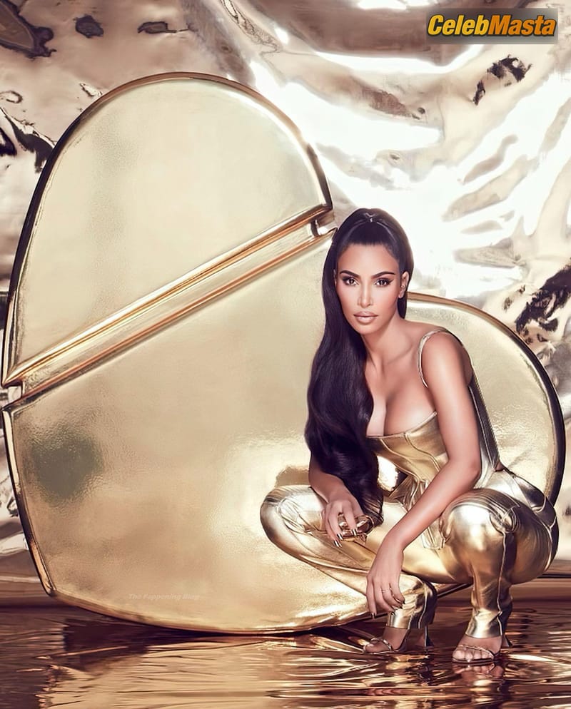 Kim Kardashian Sexy And Hot Photos Collection photo 1