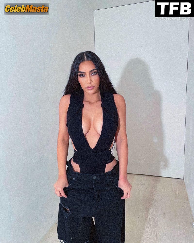 Kim Kardashian Sexy And Hot Photos Collection photo 3