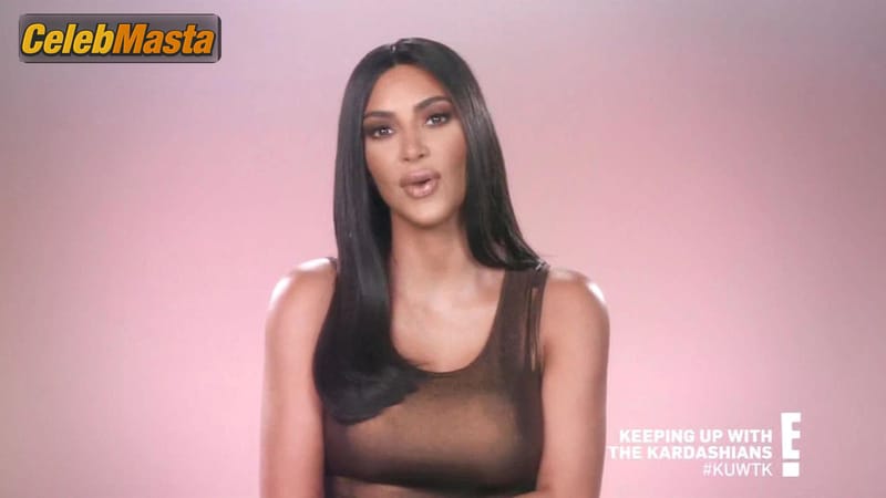 Kim Kardashian Sexy at the 2019 Met Gala Photo Gallery photo 4