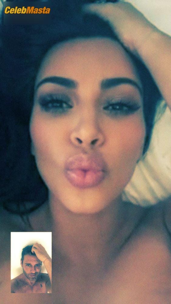 Kim Kardashian Sexy for interview Magazine September 2015 Photo Gallery photo 2