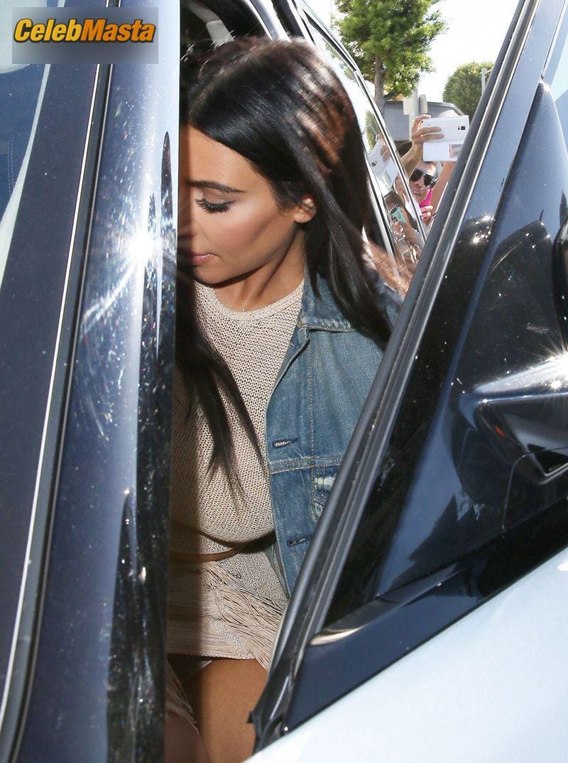 Kim Kardashian West Pics Gallery photo 2