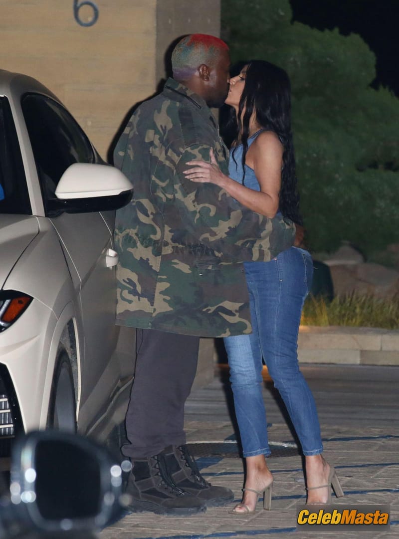Kim Kardashian joins her family for Jonathan Cheban birthday in Malibu Photo Gallery photo 2