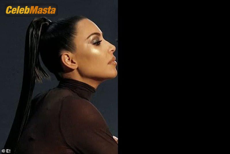 Kim Kardashian and Vitiligo Brown Queen’s photos from the latest KKW x FFS campaign photo 4