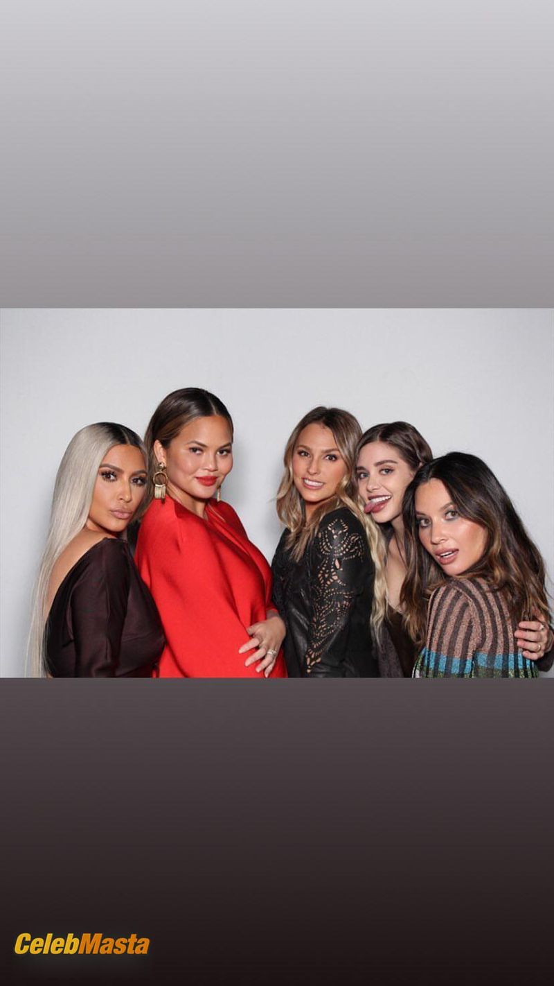 Kim Kardashian West Sexy From instagram Photo Gallery photo 1