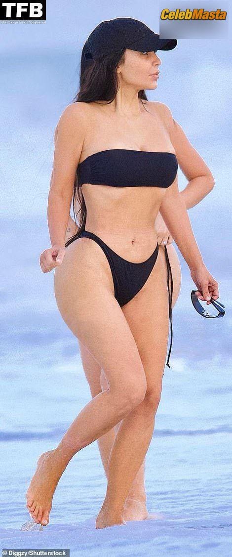 Kim Kardashian’s Sexy Collection photo 2